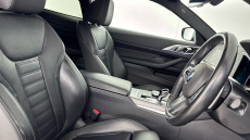 BMW 4 Series 430i M Sport 2dr Step Auto Petrol Coupe